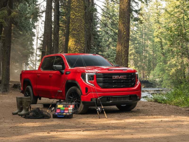 Off-Road Trims Image