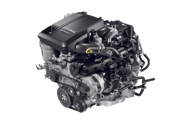 3.0L Duramax Diesel Result Image