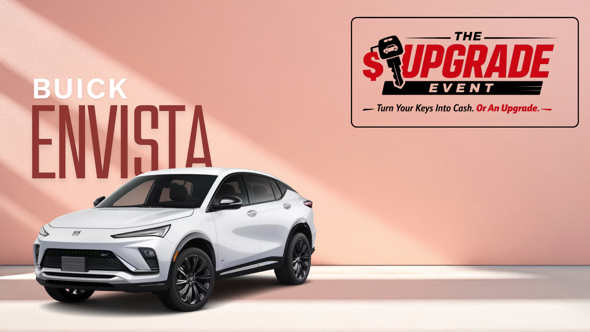 2026 Buick Envista