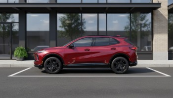 Hockey parents shuttling kids to practice with equipment in cargo area