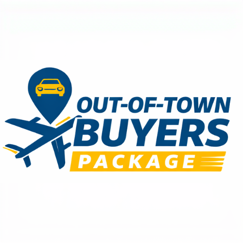 Out-of-Town Buyer Package