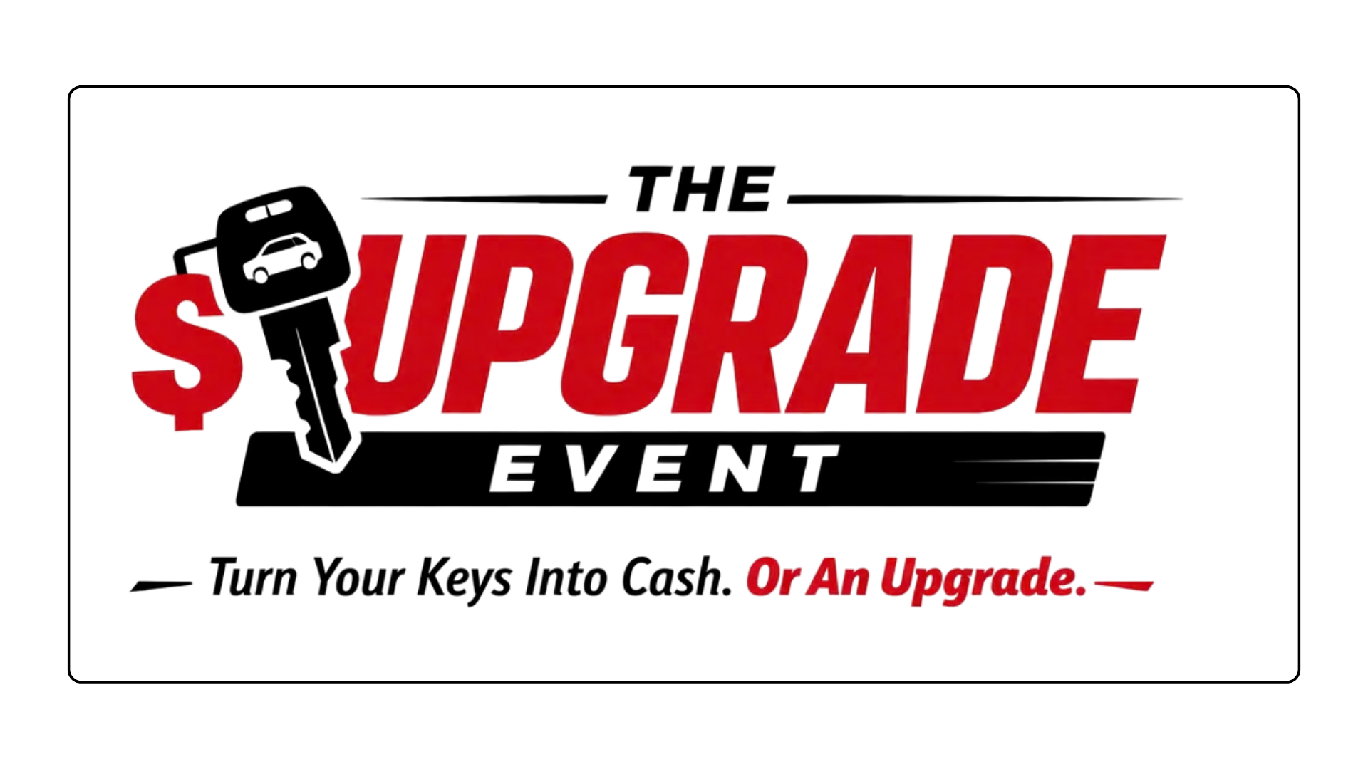 Upgrade and Save
