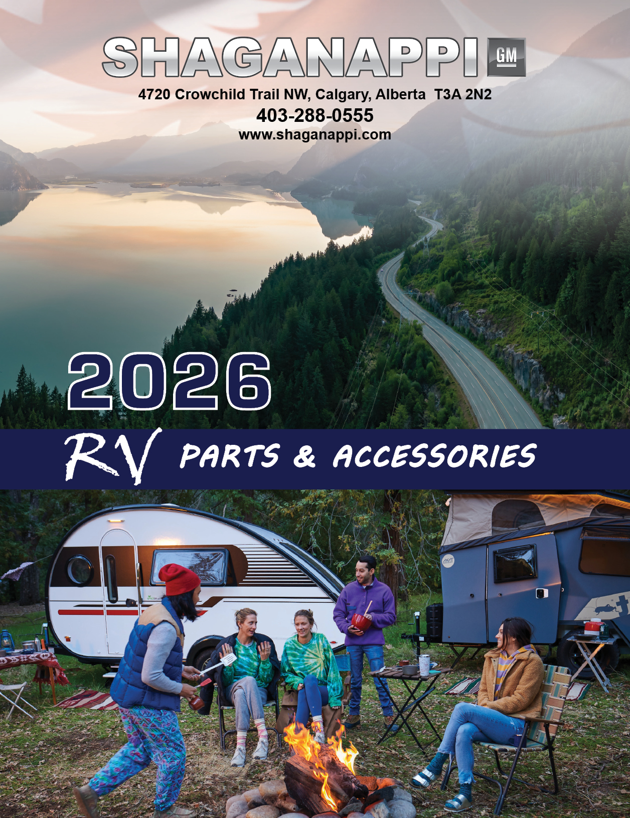 RV-Parts