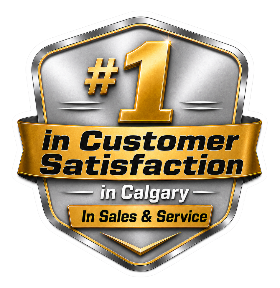 customer satisfaction badge