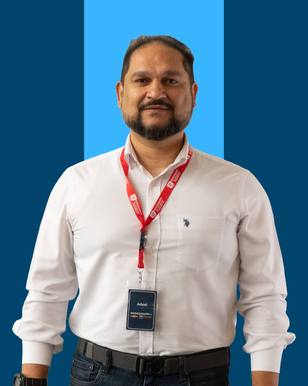 Adeel Aejaz
