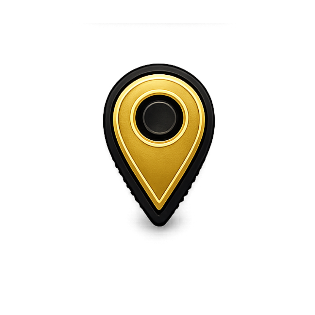 Location icon