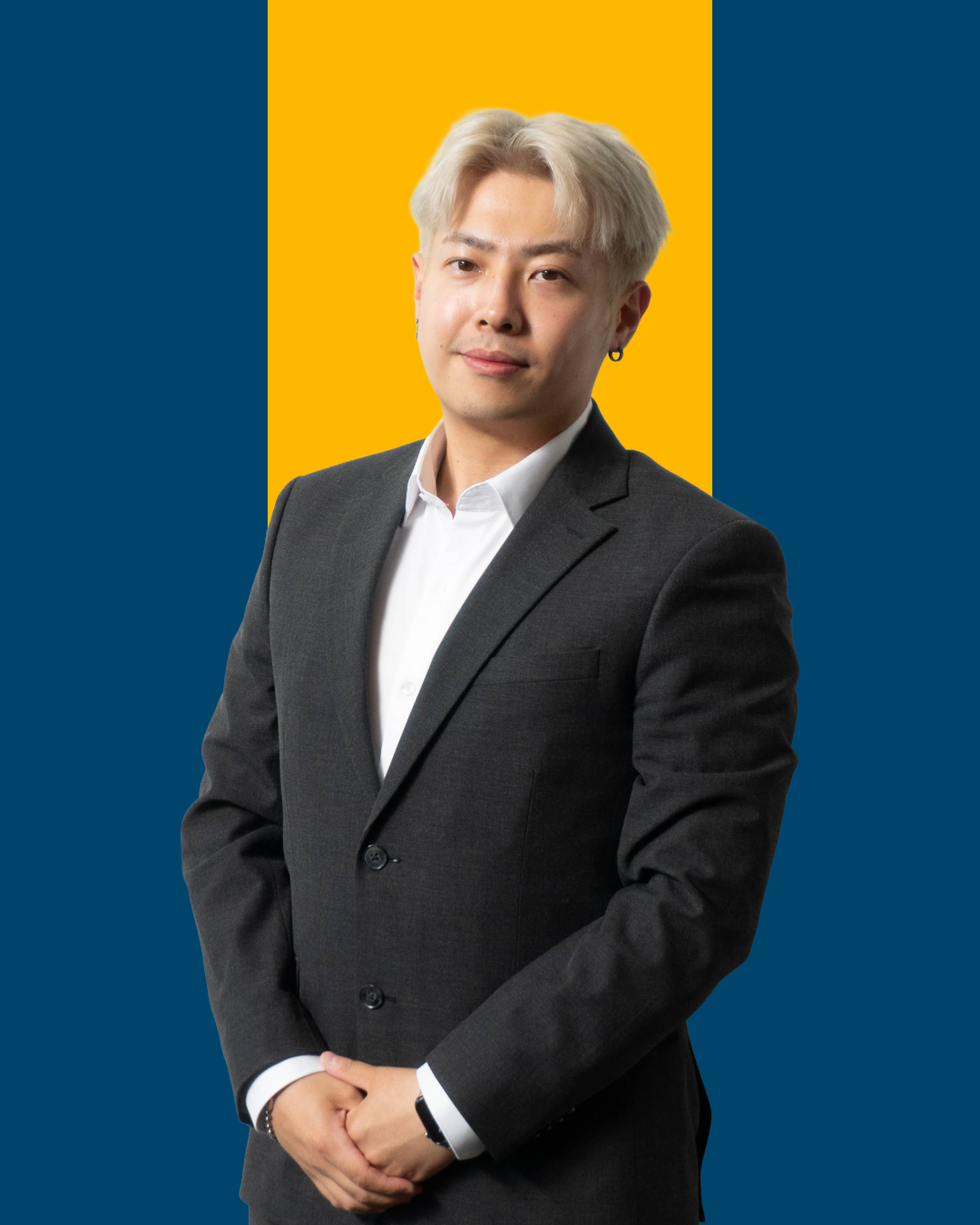 Alex Zhong