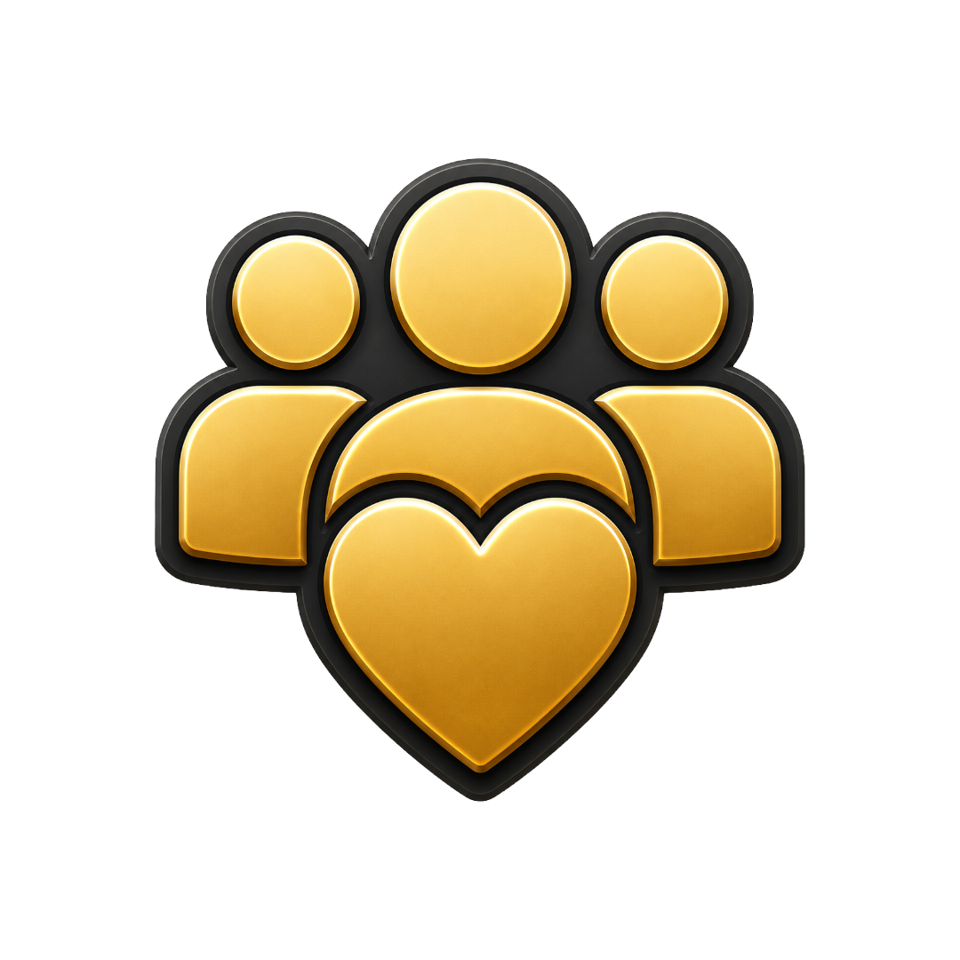 Calgary Community Trust icon