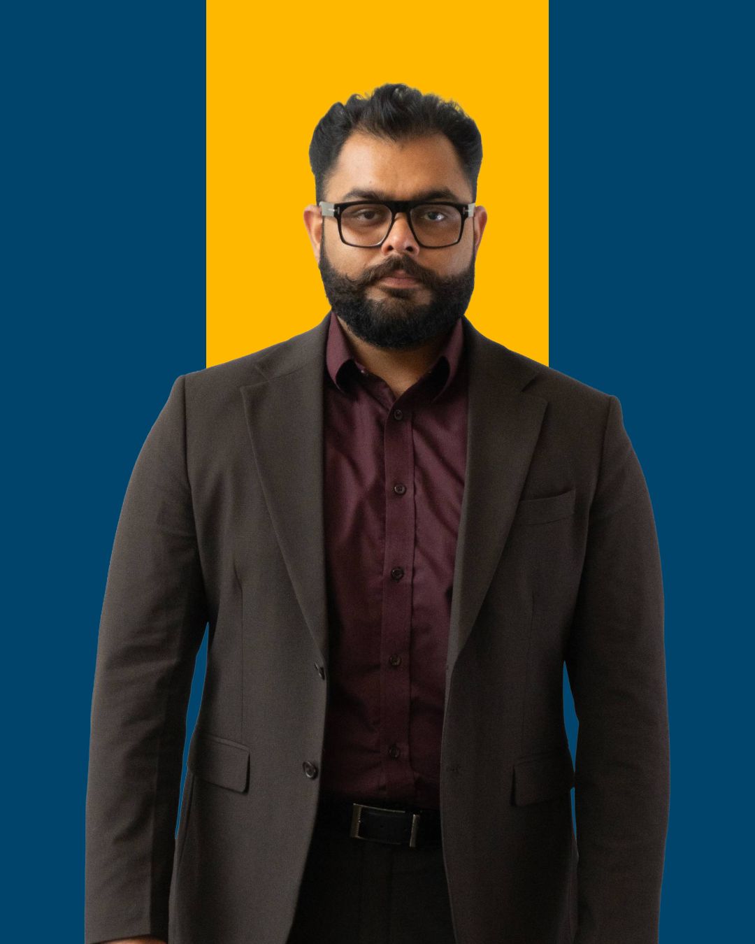 Chetan Nayyar