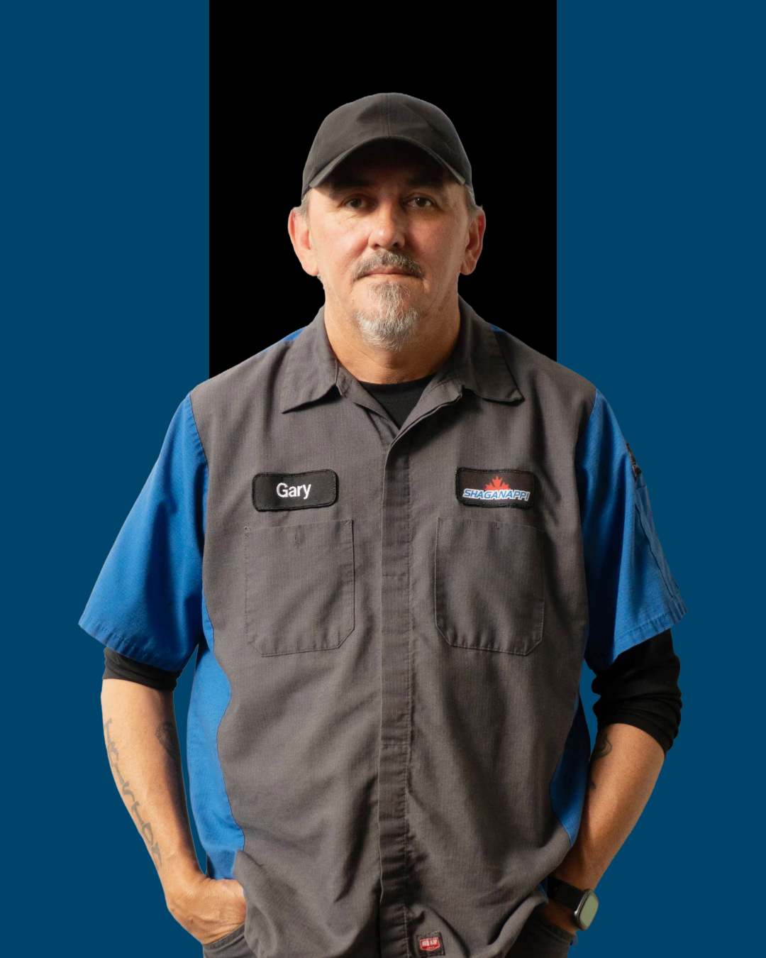 Gary Simon