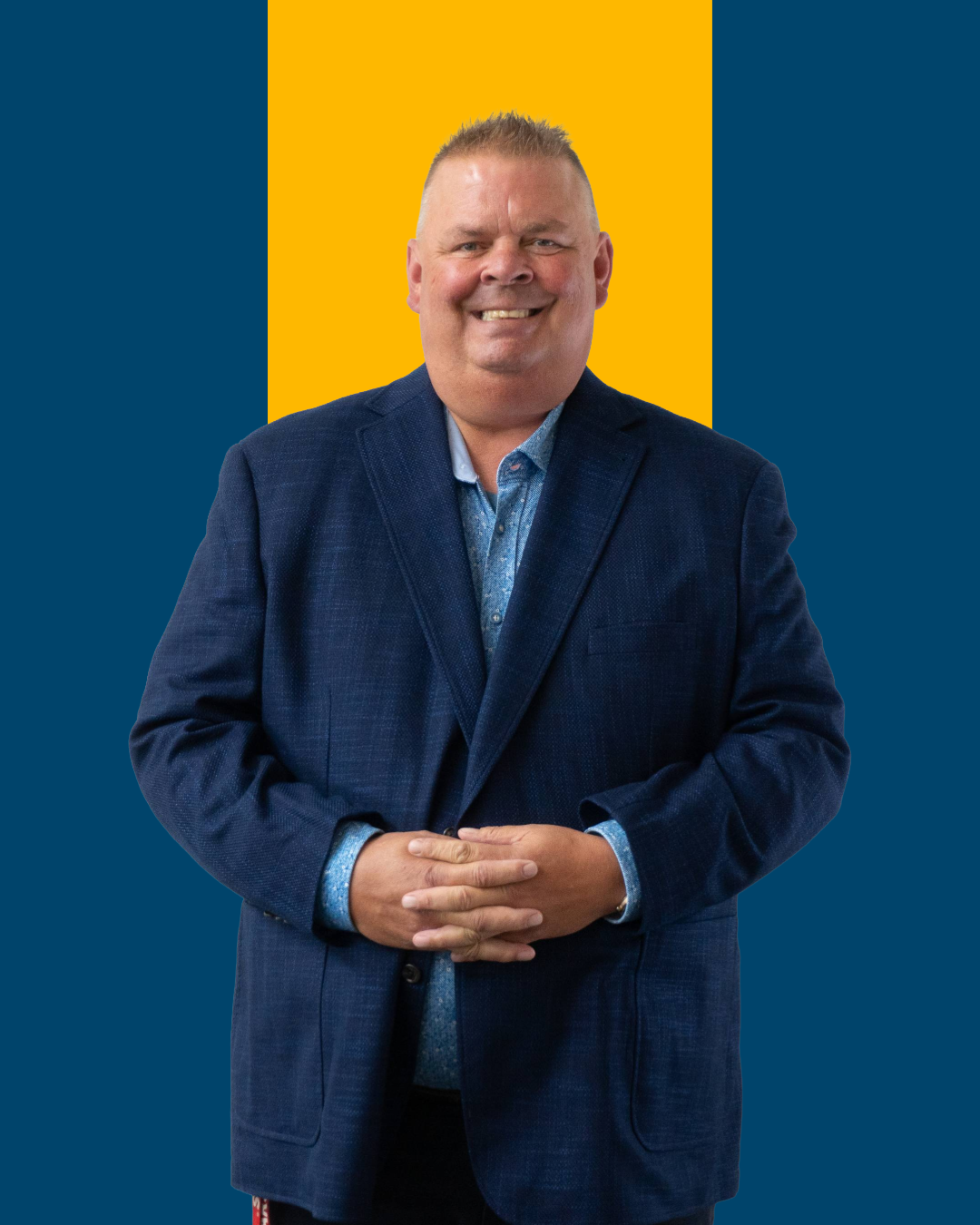 Glenn Alexander