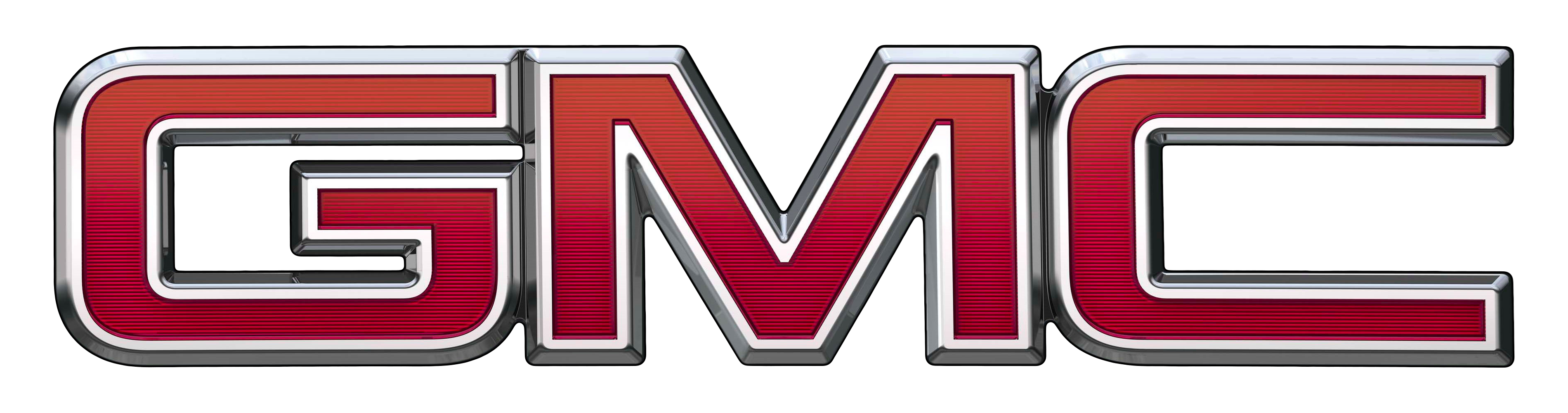 GMC logo