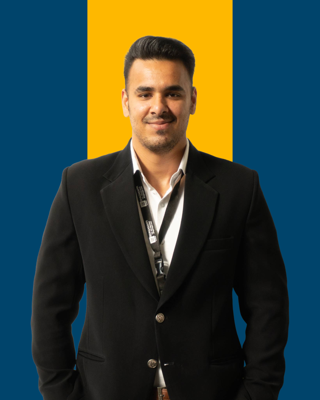 Gursimran Singh