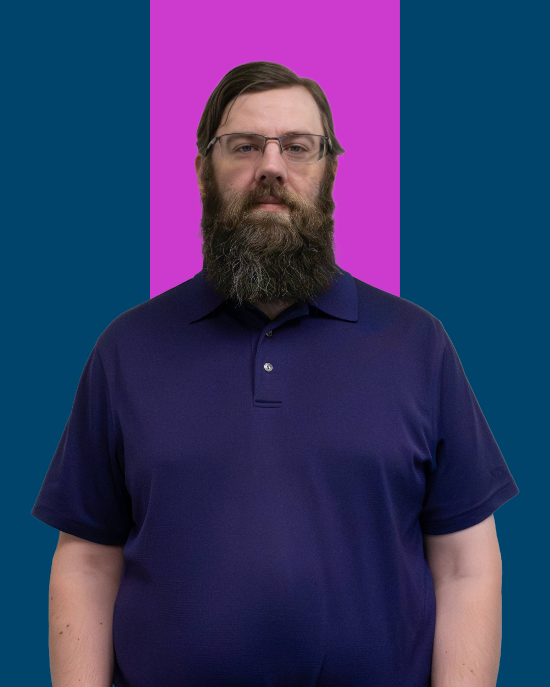 James Serne