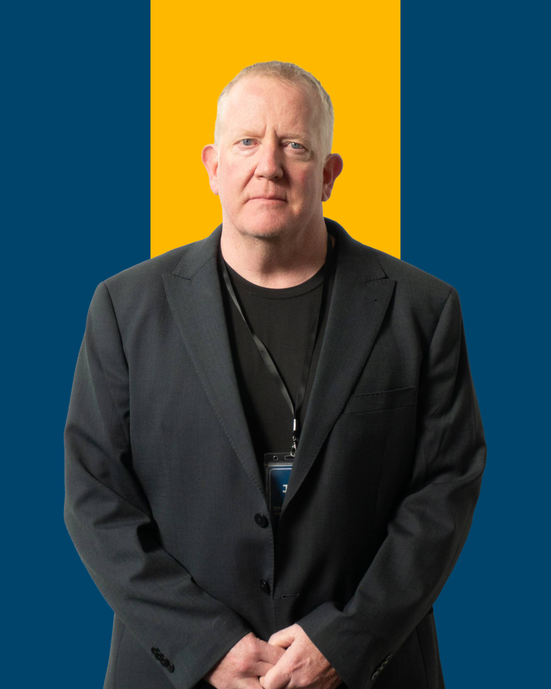 Jim Ayer