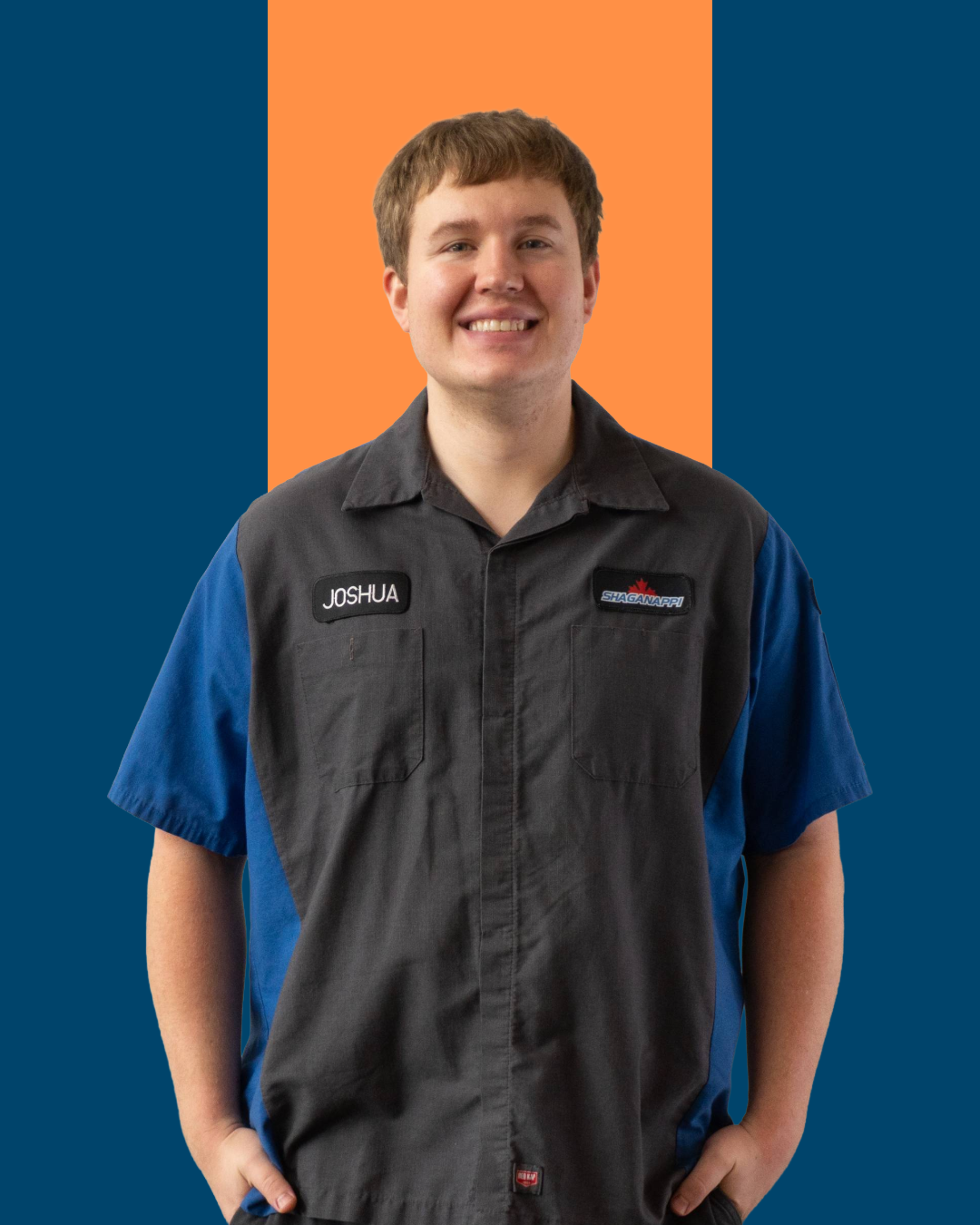 Joshua Schmidt