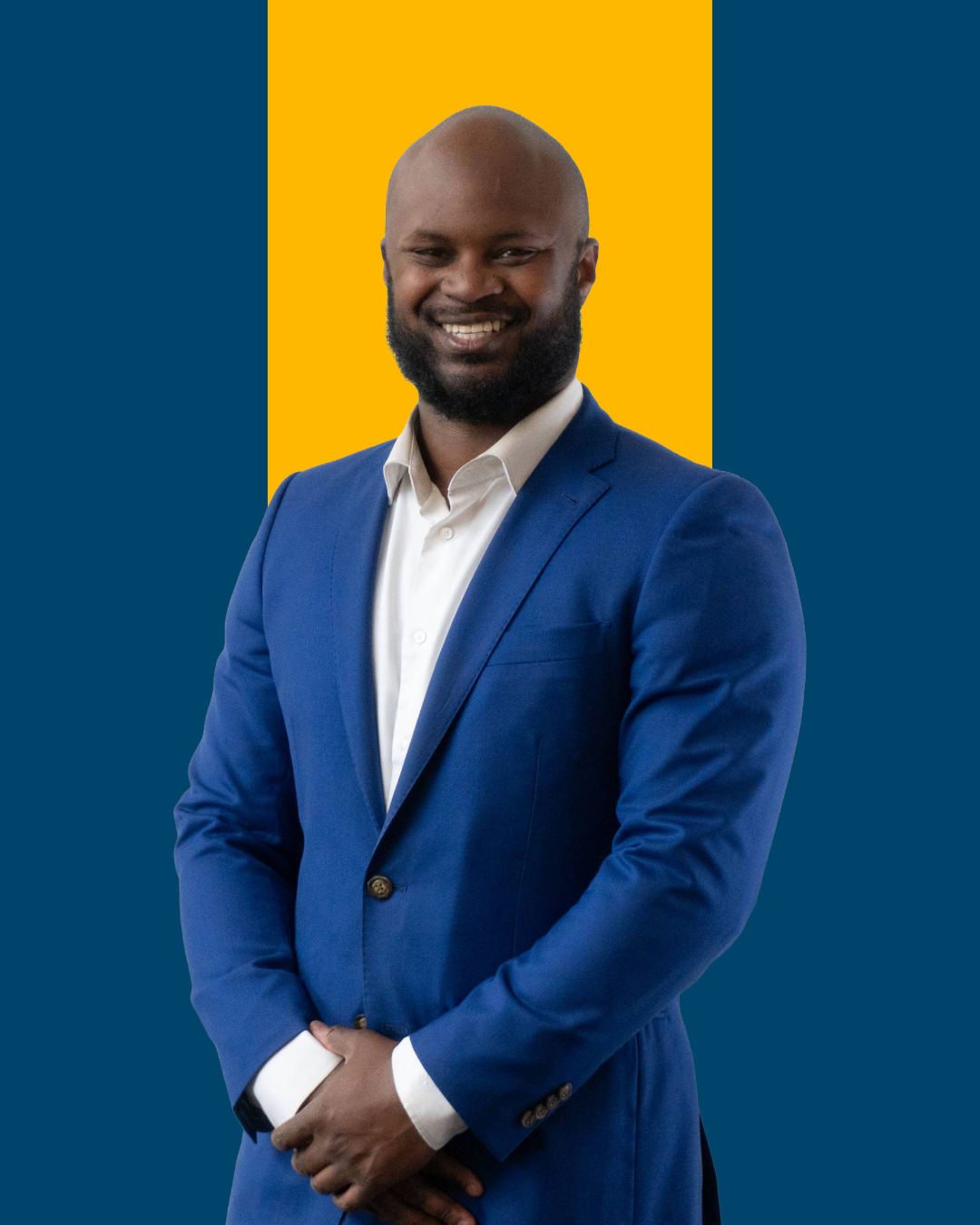 Marcus Gordon