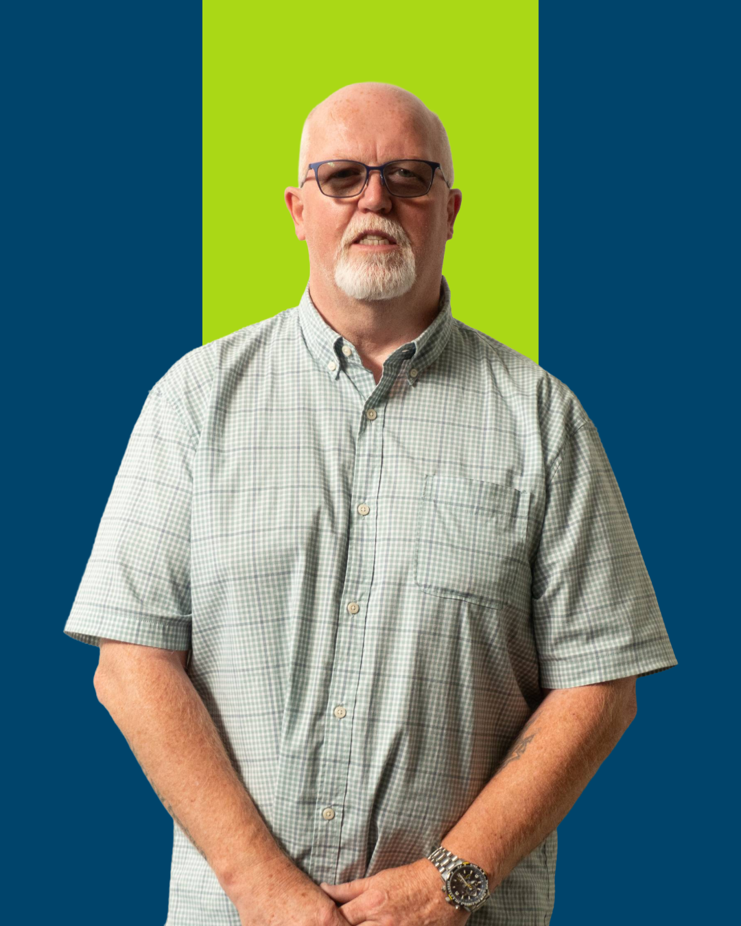 Paul Bromley