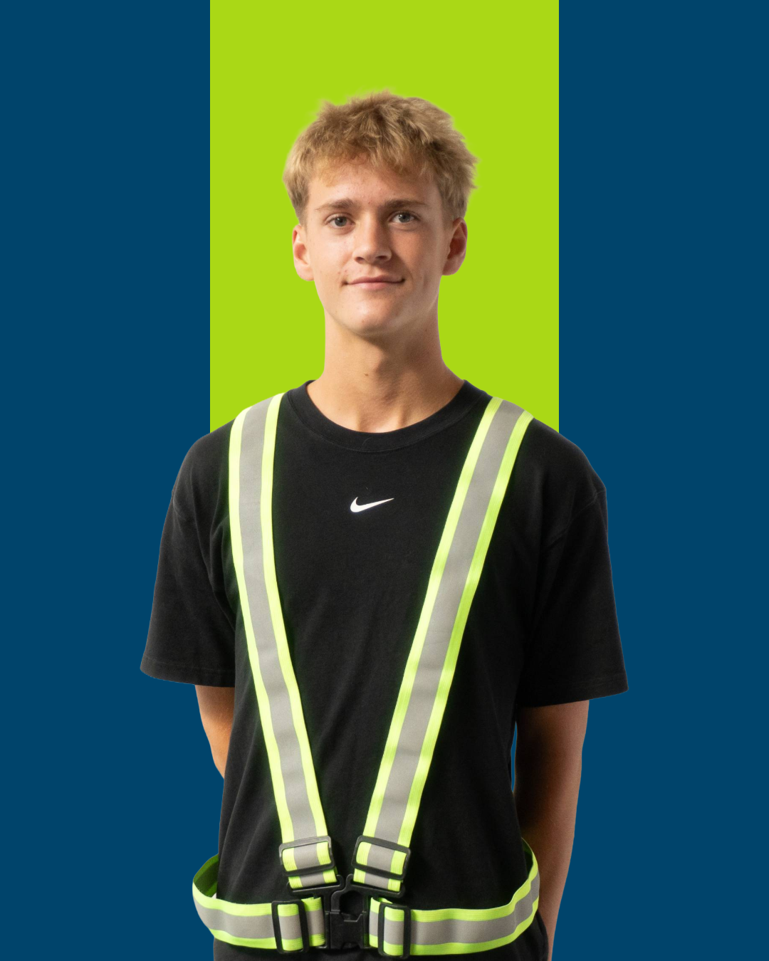 Ryker Migneault