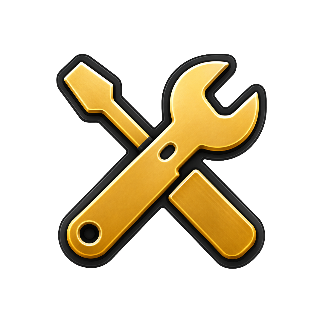 Sales & Service Focused icon