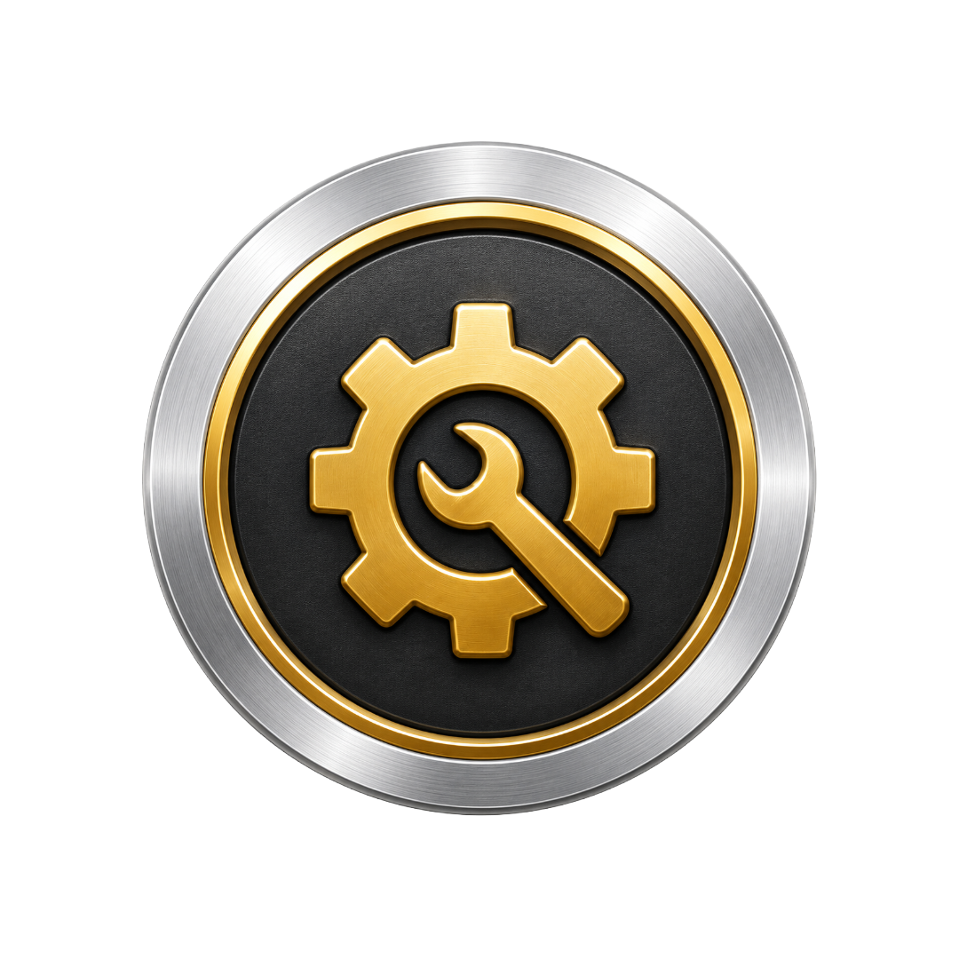 Service You Can Count On icon