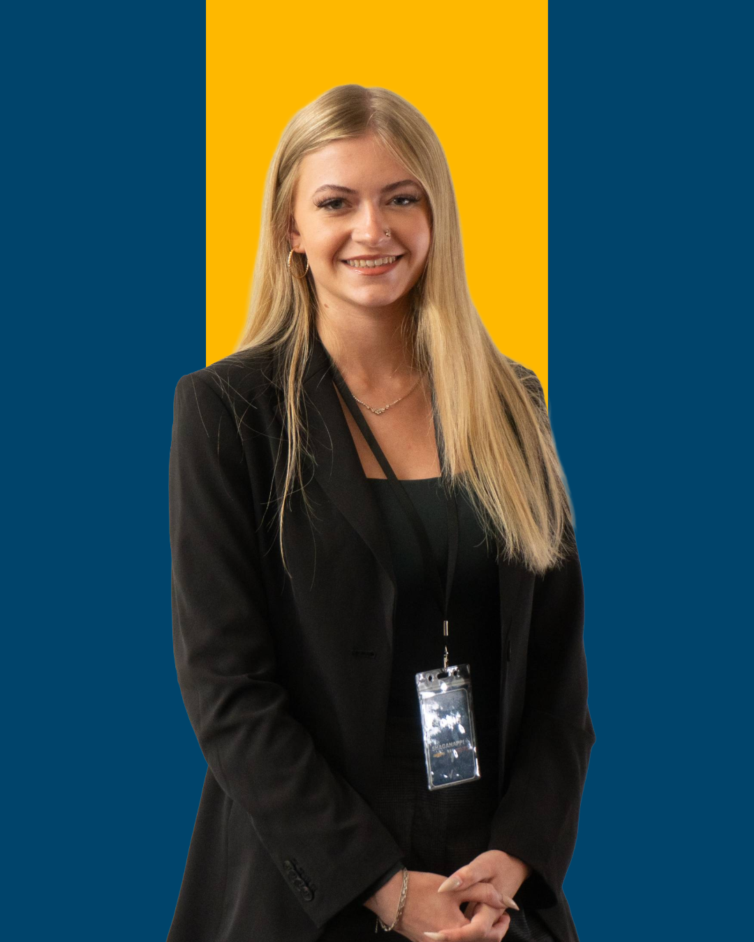 Shayla Heinrichs