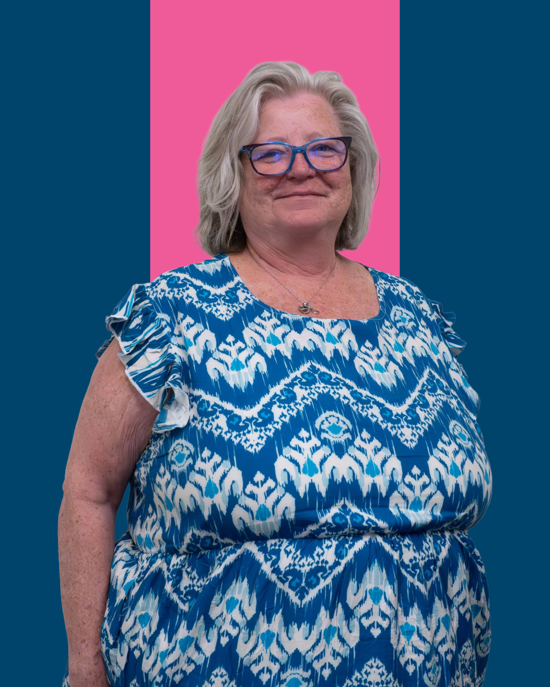 Shirley Mundell