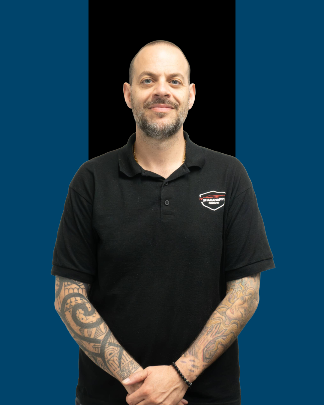 Martin Defazio