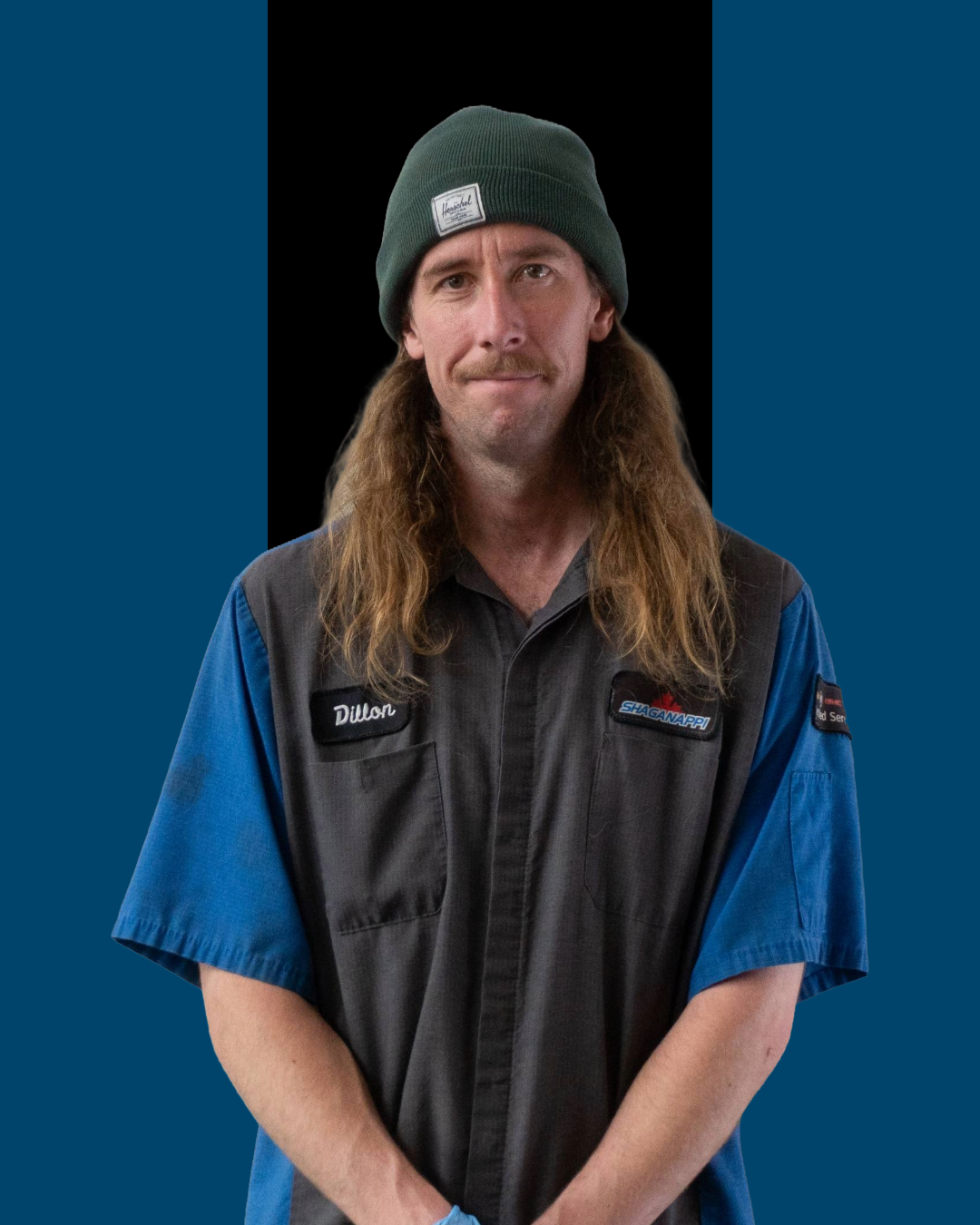 Dillon Readwin