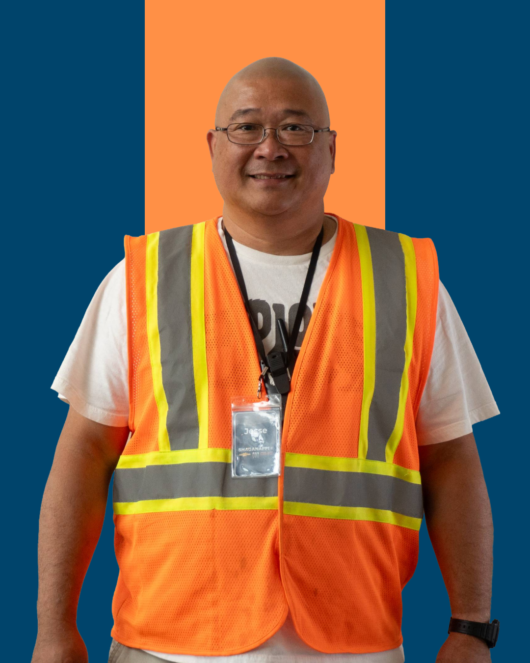 Jesse Teng