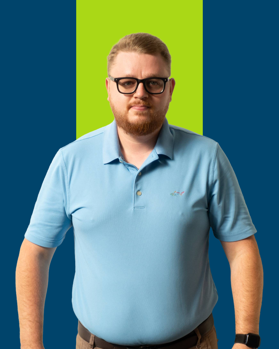 Vlad Tarasov