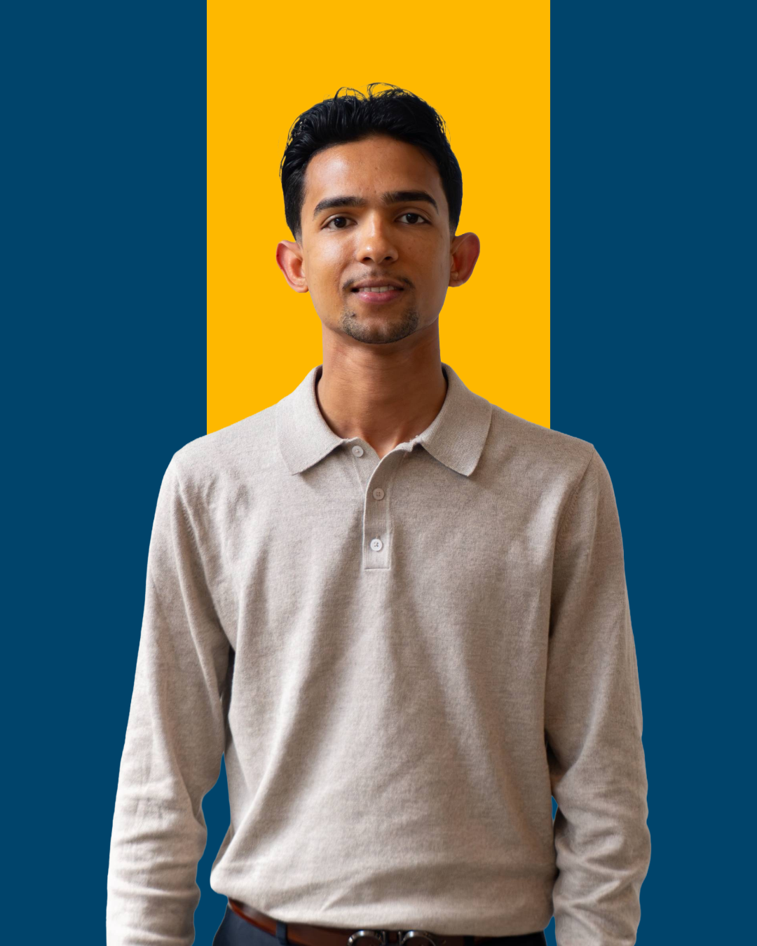 Mohammed Tanvir