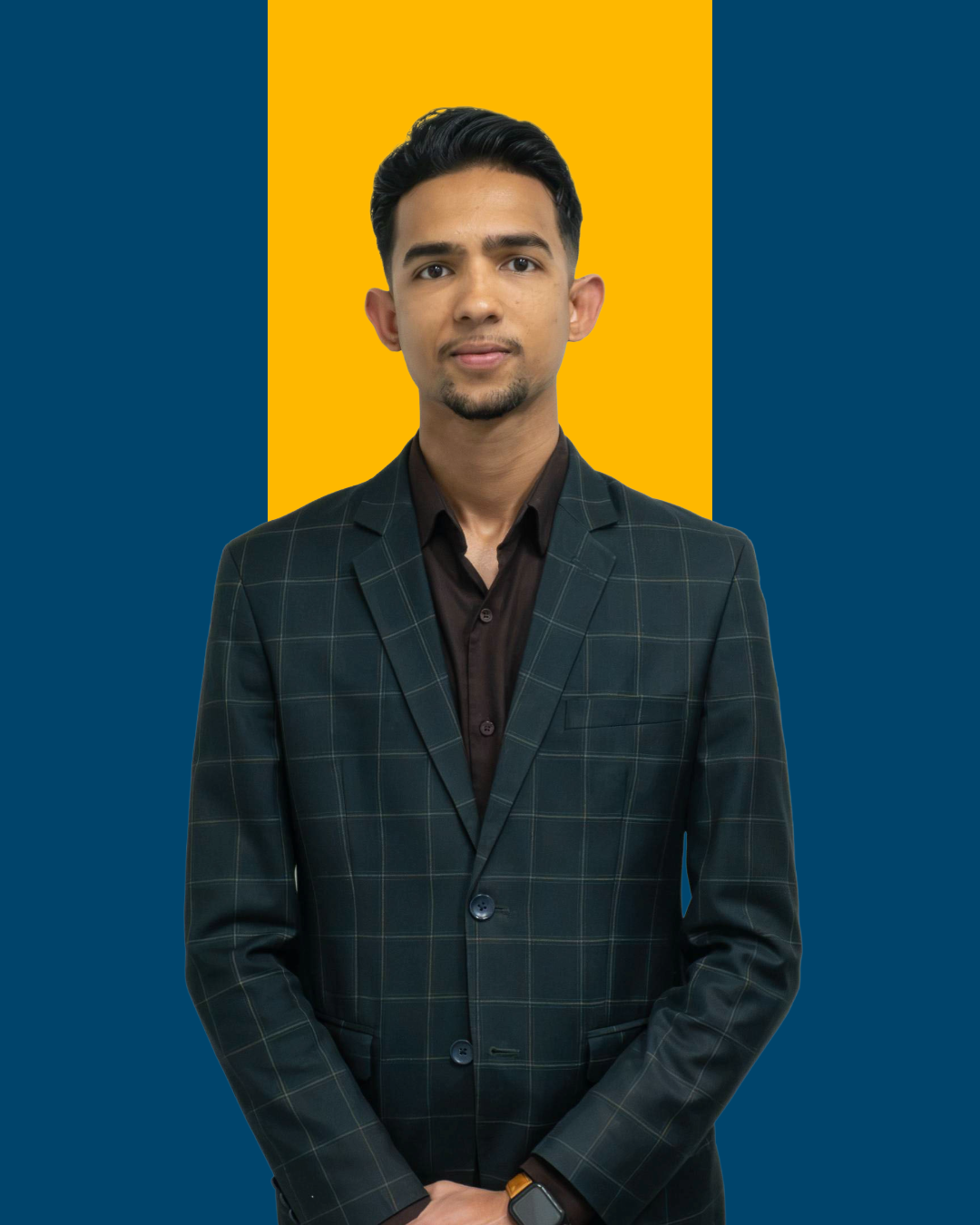 Mohammed Tanvir