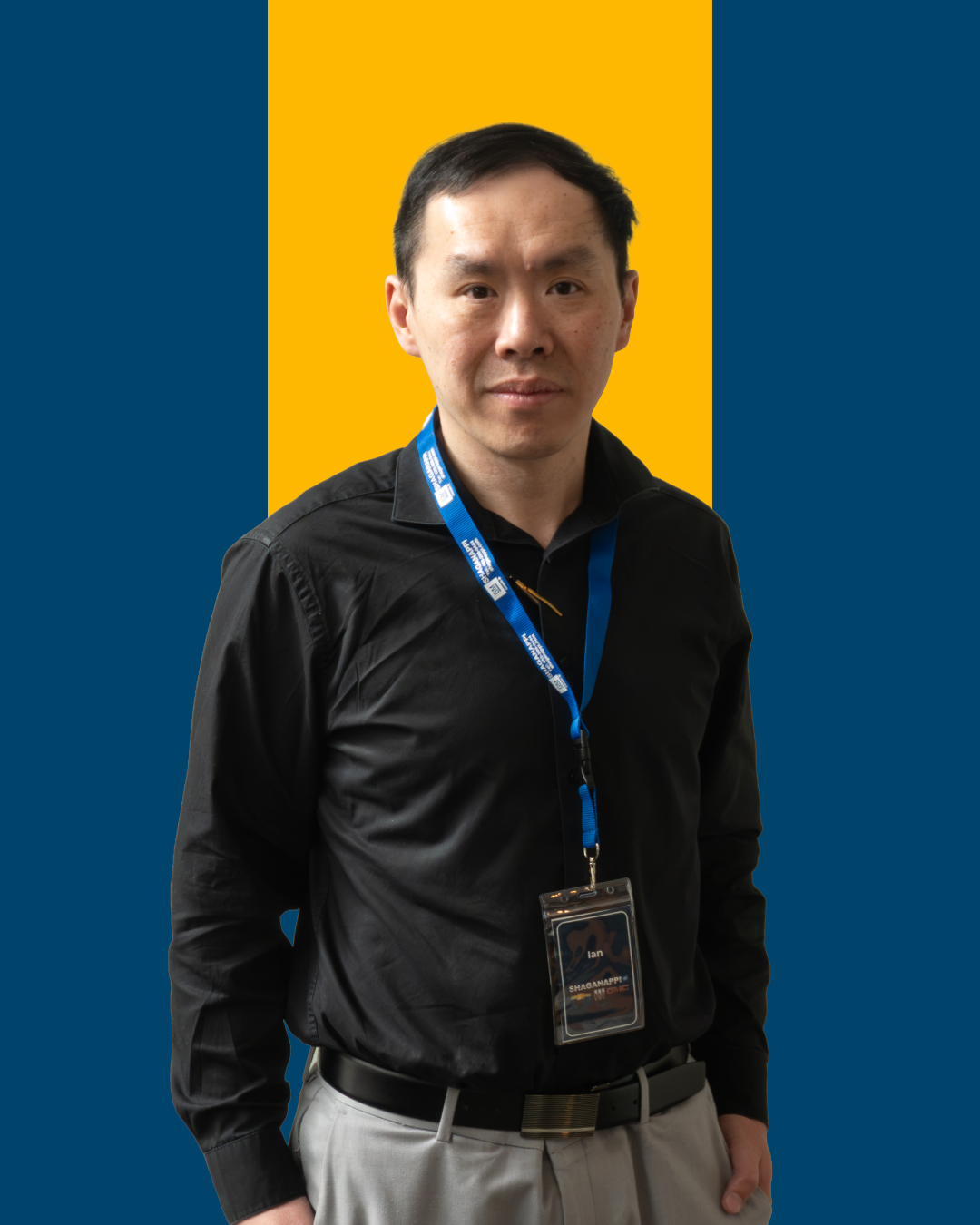 Ian Tsui