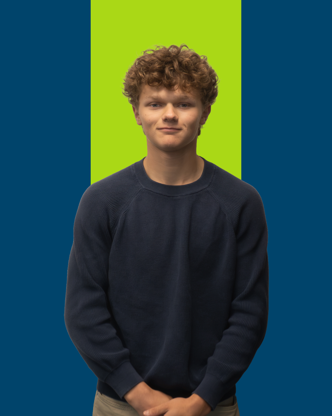 Ethan Hamula