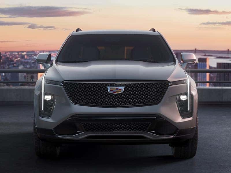 2025 Cadillac XT4 in Weyburn, SK | Barber Motor Cadillac