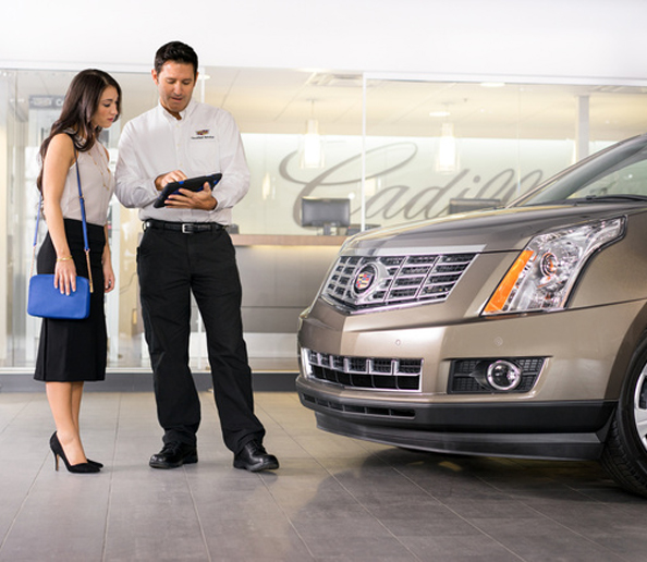 Get Financing