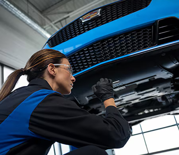 Service Specials