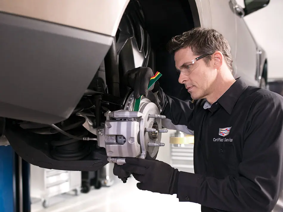 Mechanic