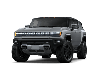 Hummer EV SUV