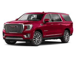 Yukon XL