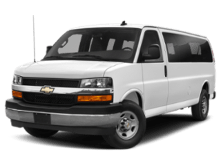 Express Passenger