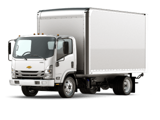 Low Cab Forward
