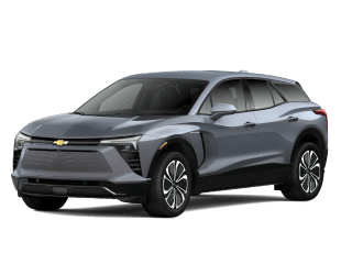 Blazer EV