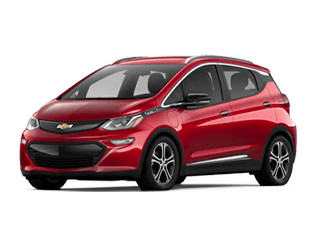 Bolt EV