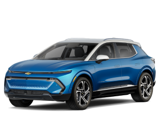 Equinox EV