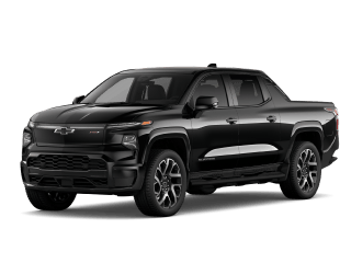 Silverado EV