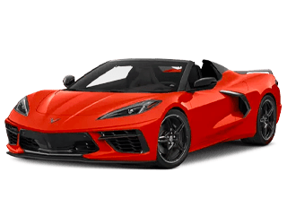 Corvette