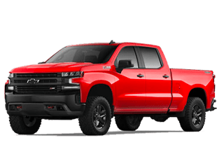 Silverado