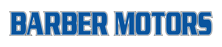 Barber Motors Chevrolet